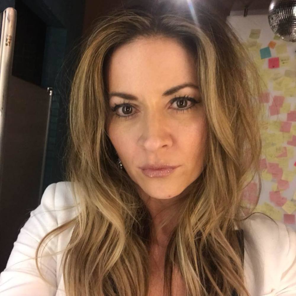 Meet your Posher, Marnie